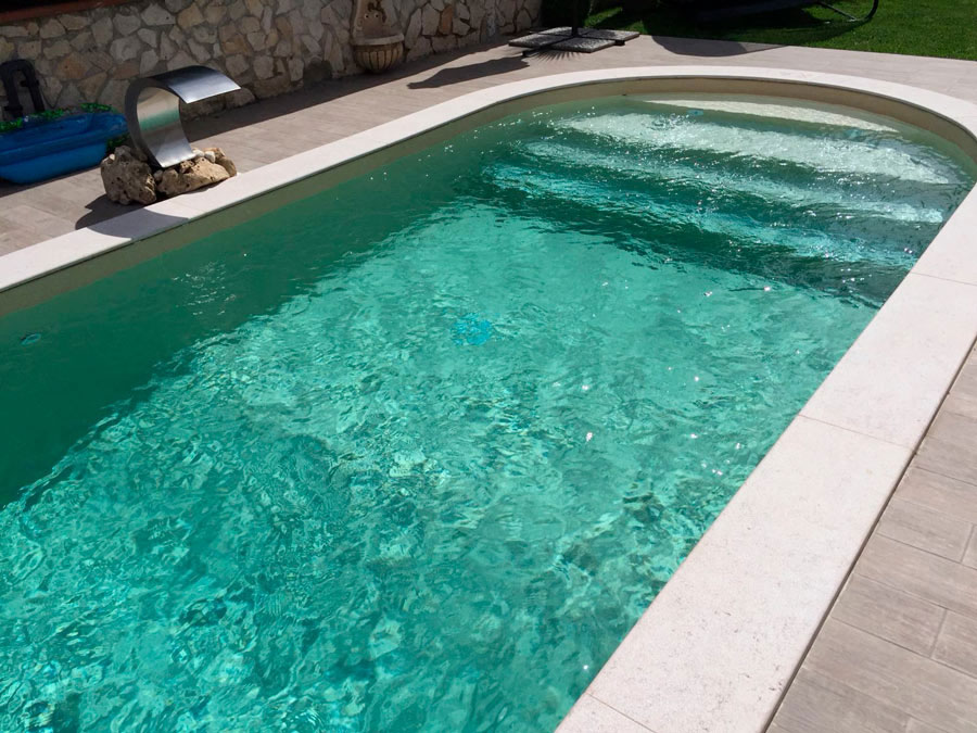 pool cost estimate