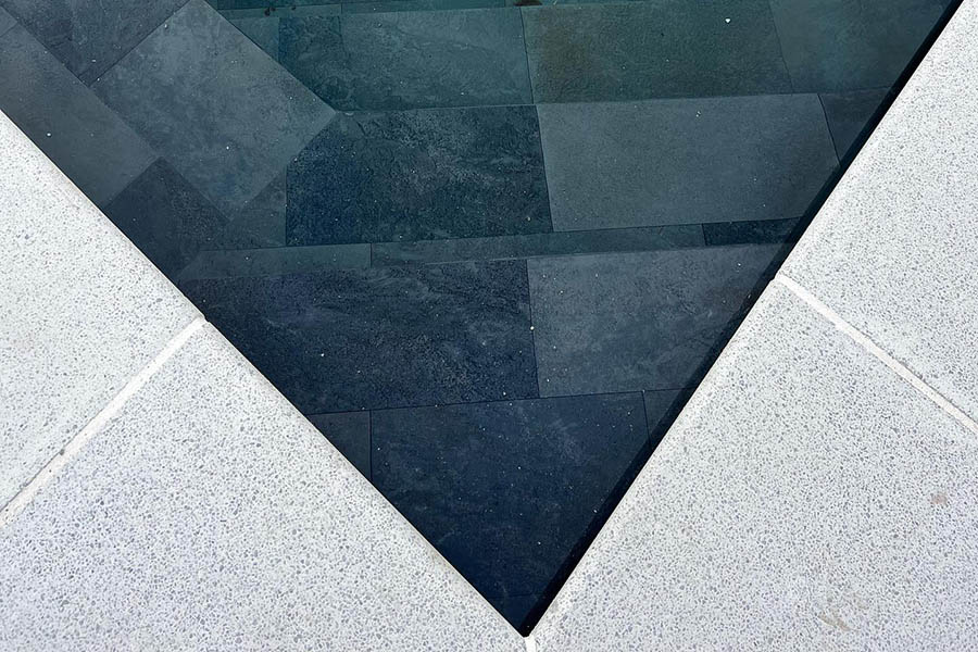 darkstar pool liner keramik collection - 4