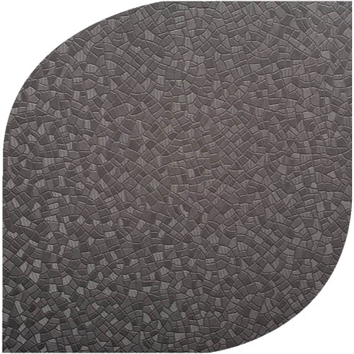 gris anthracite reflection pool liner experience collection