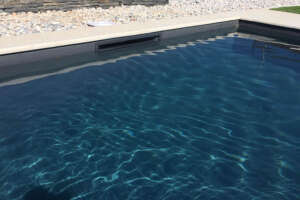 gris anthracite tesela pool liner experience collection - 4