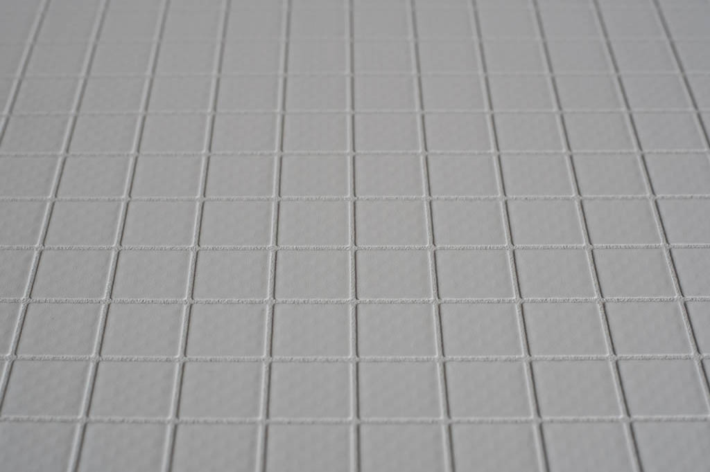 gris clair tesela pool liner experience collection - 1