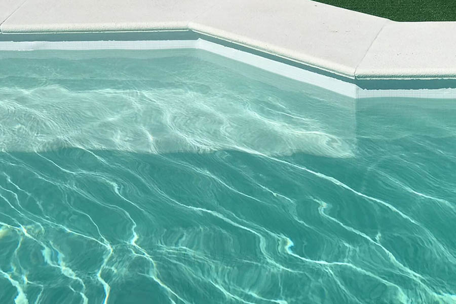 inter tesla poll liner ecpirience collection - 2