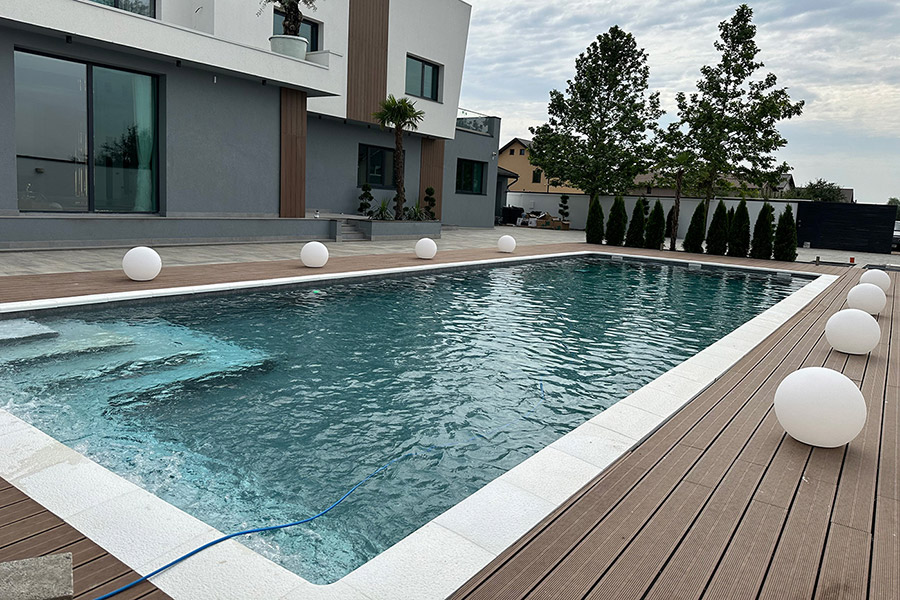 pool liner onyx collection - manhattan - example