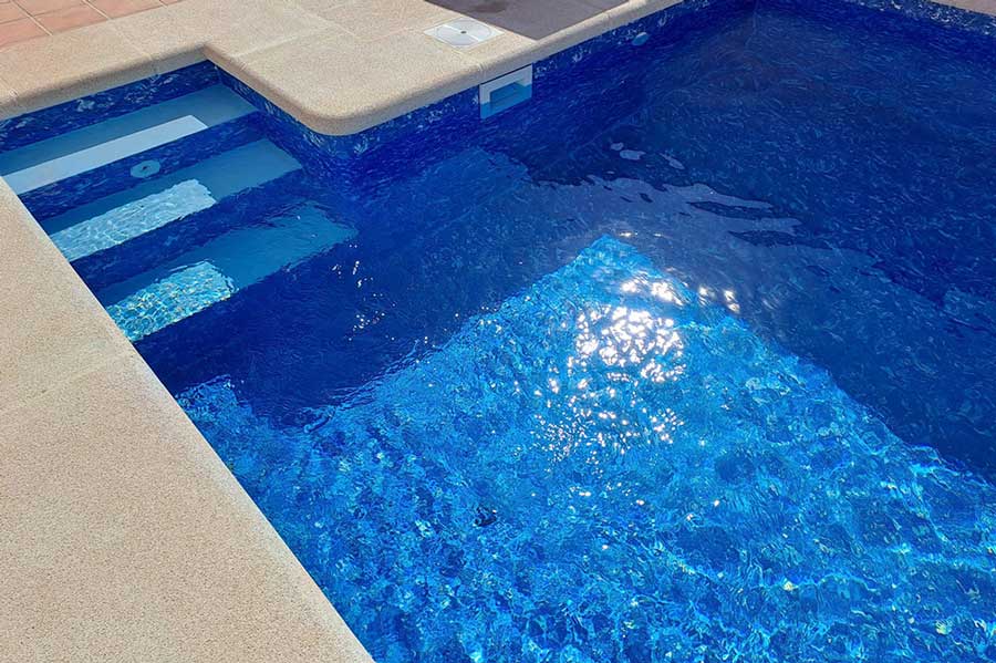 pool liner passion collection - cyprus - passion - example