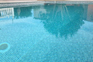 pool liner passion collection - mediterraneo gris