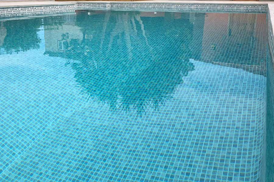 pool liner passion collection - mediterraneo passion gris - example