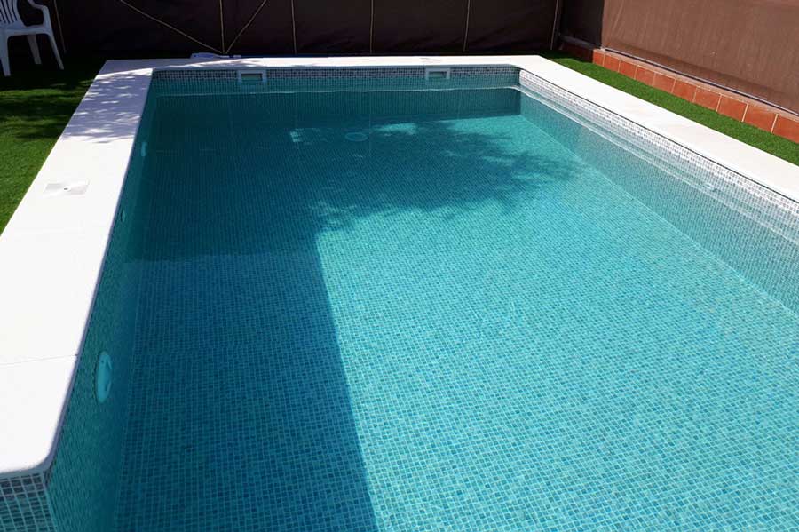 pool liner passion collection - sable mediterraneo passion - example