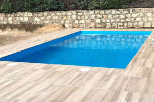 urdike tesela pool liner experience collection - 2