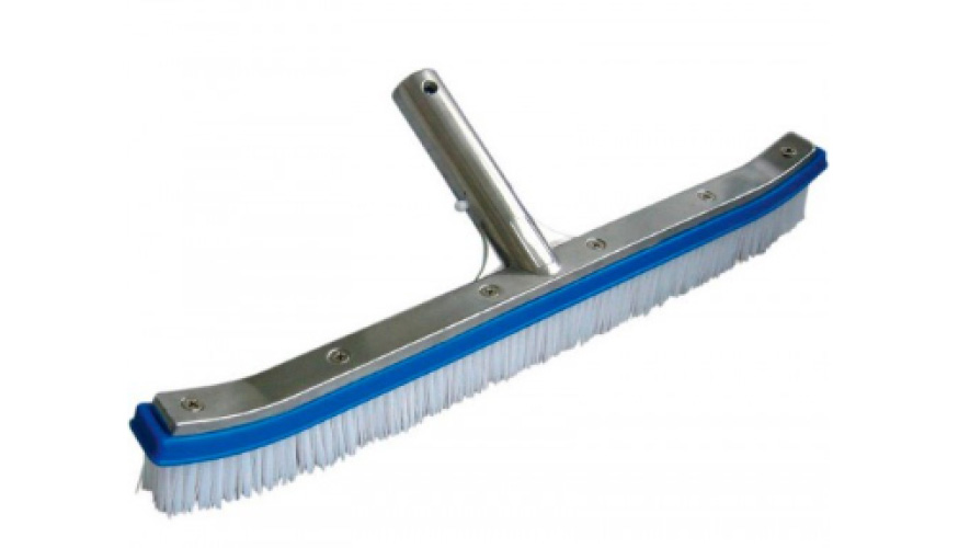 Aluminium Pool Cleaning Soft Brush