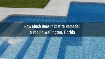 Blog Pool Remodel Cost