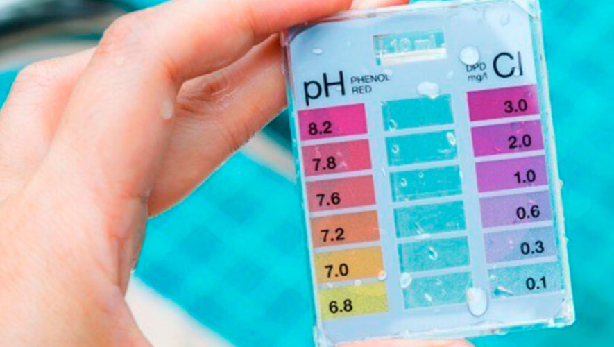 Water-home-test Water Home Test