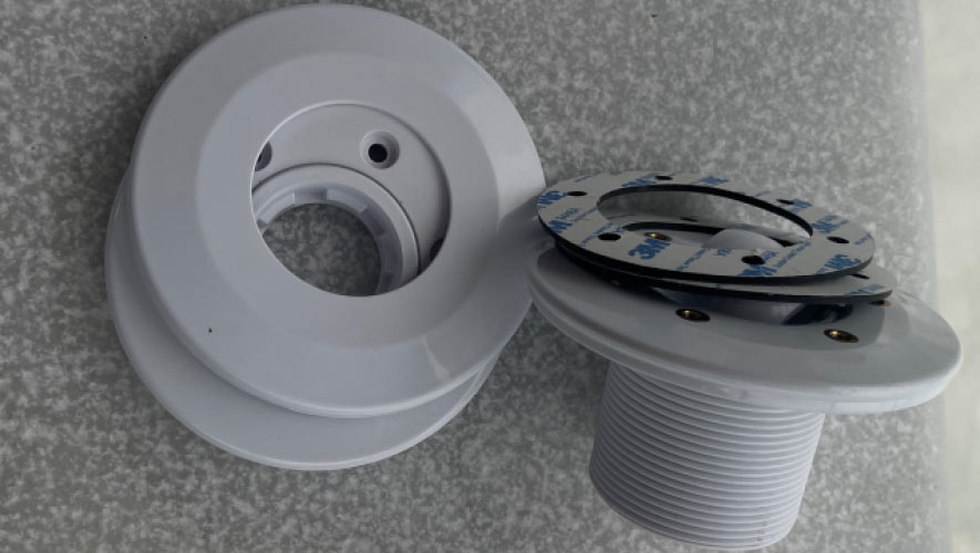 New-plaster-fittings-for-pvc-liners New Plaster Fittings for PVC Liners