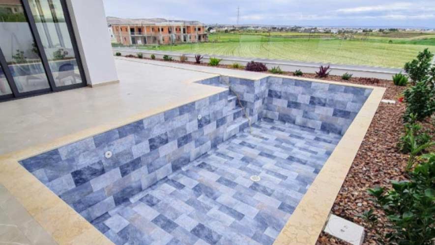 Resurfaced-pool Resurfaced Pool