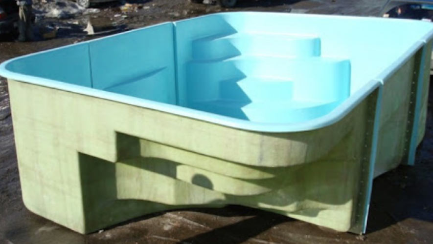 Reviving-a-fiberglass-shell-with-a-PVC-liner Reviving a fiberglass shell with a PVC-liner