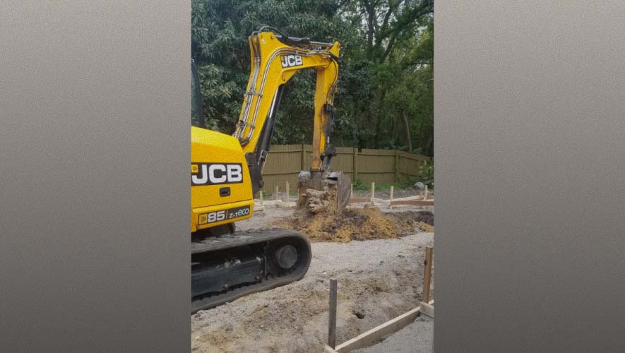 Additional-earthwork Additional Earthwork