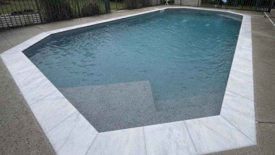 Membraned-swimming-pool Membraned Swimming Pool