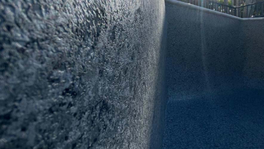 Thick Reinforced PVC Membrane