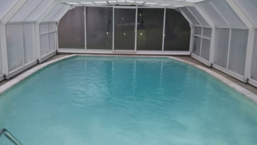 Pool-cover Pool Cover