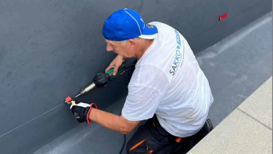 Pool-liner-installation-process-by-sakko-pool Pool Liner Installation Process by Sakko Pool