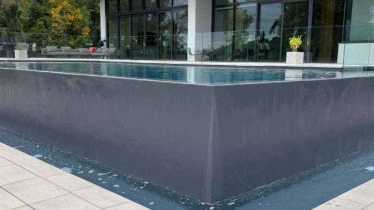 Thick-reinforced-PVC-membrane-in-the-pool Thick-reinforced-PVC-membrane-in-the-pool