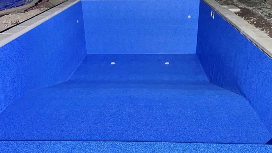 Cefil 60 Mil Pool Liner Offers a Range of Colors and Textures