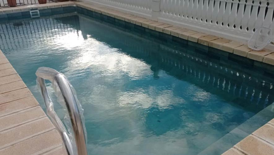 pool-with-pvc-membrane Pool with PVC Membrane