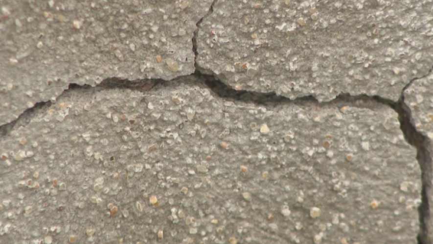 ASR Example: Scaly Patterns