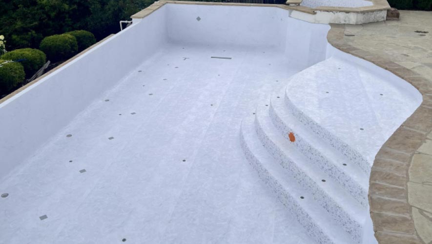 After. Membrane Cefil 60 mil