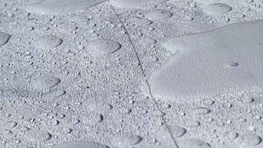 Bianco-membrane-from-the-Victoria-collection Bianco Membrane From the Victoria Collection