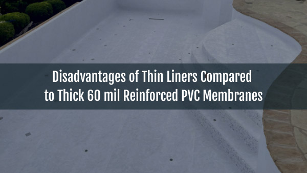 Blog-Disadvantages of Thin Liners Compared to Thick 60 mil Reinforced PVC Membranes-08122025