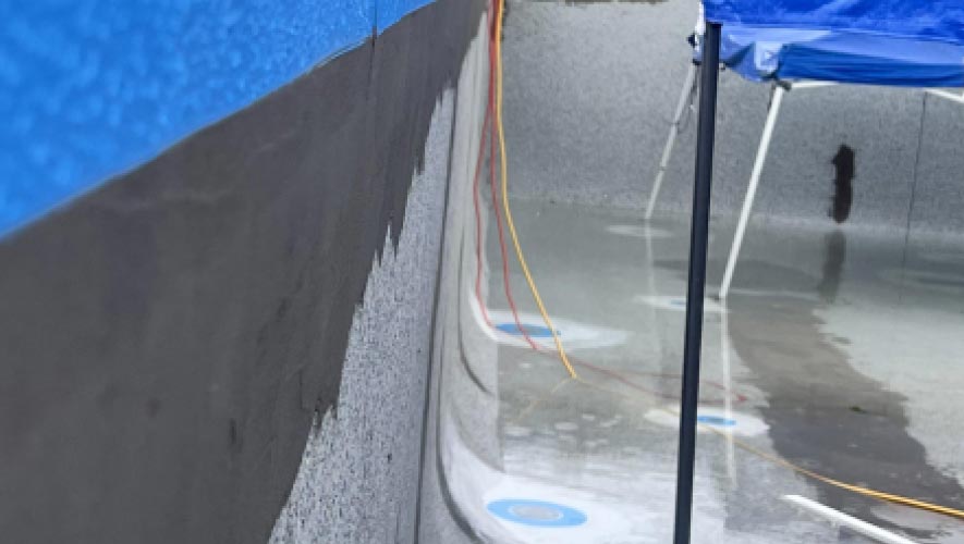 New-drains-jets-at-the-bottom-of-the-pool-and-laminated-profile New Drains, Jets at the Bottom of the Pool, And Laminated Profile