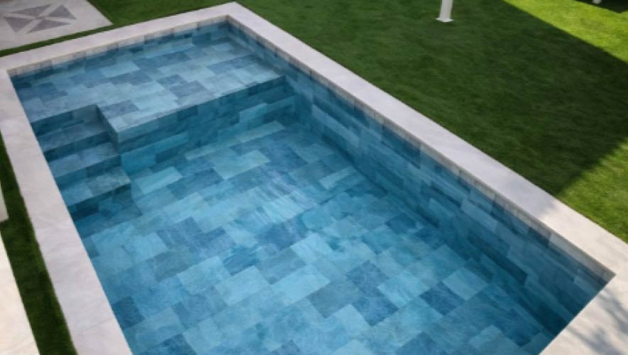 ICF-built Walls, Thick PVC Liner - the Top Choice for Smart Pool Owners