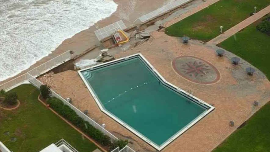 Sakko-Pool-construction-company-the-hurricanes-impact-on-the-pool The Hurricane's Impact on the Pool