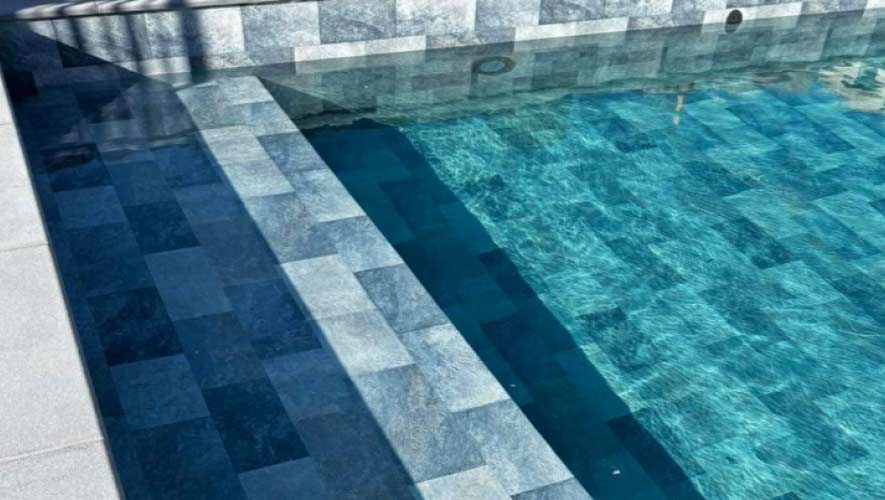 Cefil 60 mil PVC Membrane (Keramik/BlueMoon)
