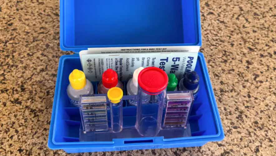 Sakko-Pool-construction-company-pool-test-kit Pool Test Kit