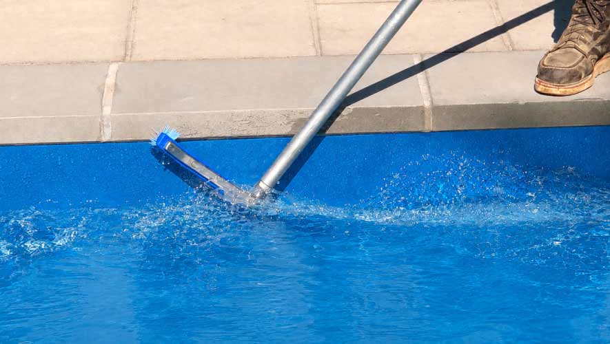 Sakko-Pool-construction-company-pool-walls-brushing Pool Walls Brushing
