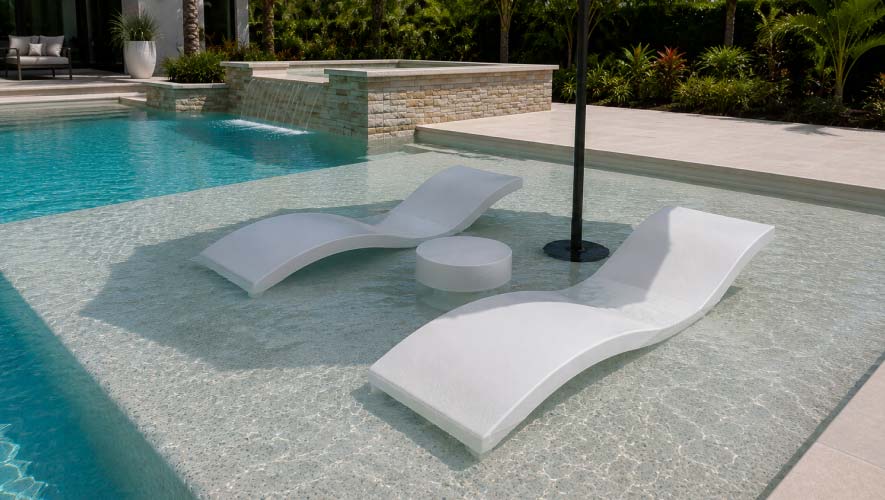 Sakko-Pool-construction-company-a-ledge-that-is-part-of-the-pool-structure A Ledge That Is Part of the Pool Structure